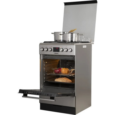 Плита Hansa FCMS582258 Винница - изображение 3