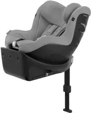 Автокрісло Cybex Sirona Gi I-Size Obrotowy 360­° 0-18Kg Plus Stone Grey Київ - фото 1