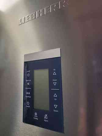 Холодильник Liebherr CBNPes 3976 (товар вживаний) Луцьк