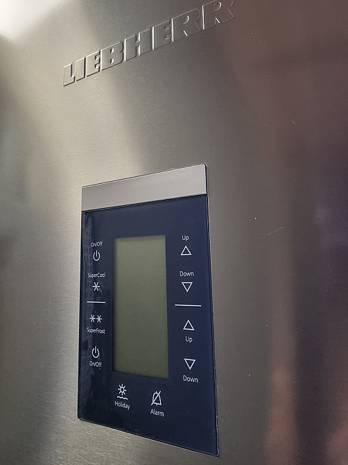 Холодильник Liebherr CBNPes 3976 (товар вживаний) Луцк - изображение 3