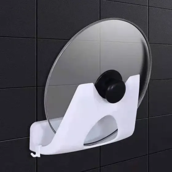 Подставка для крышек на стену Коломия