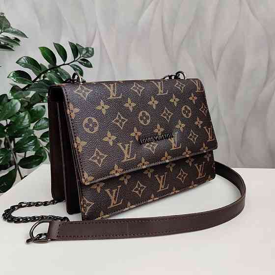 Брендова жіноча сумка. Жіноча сумка маленька через плече. Київ