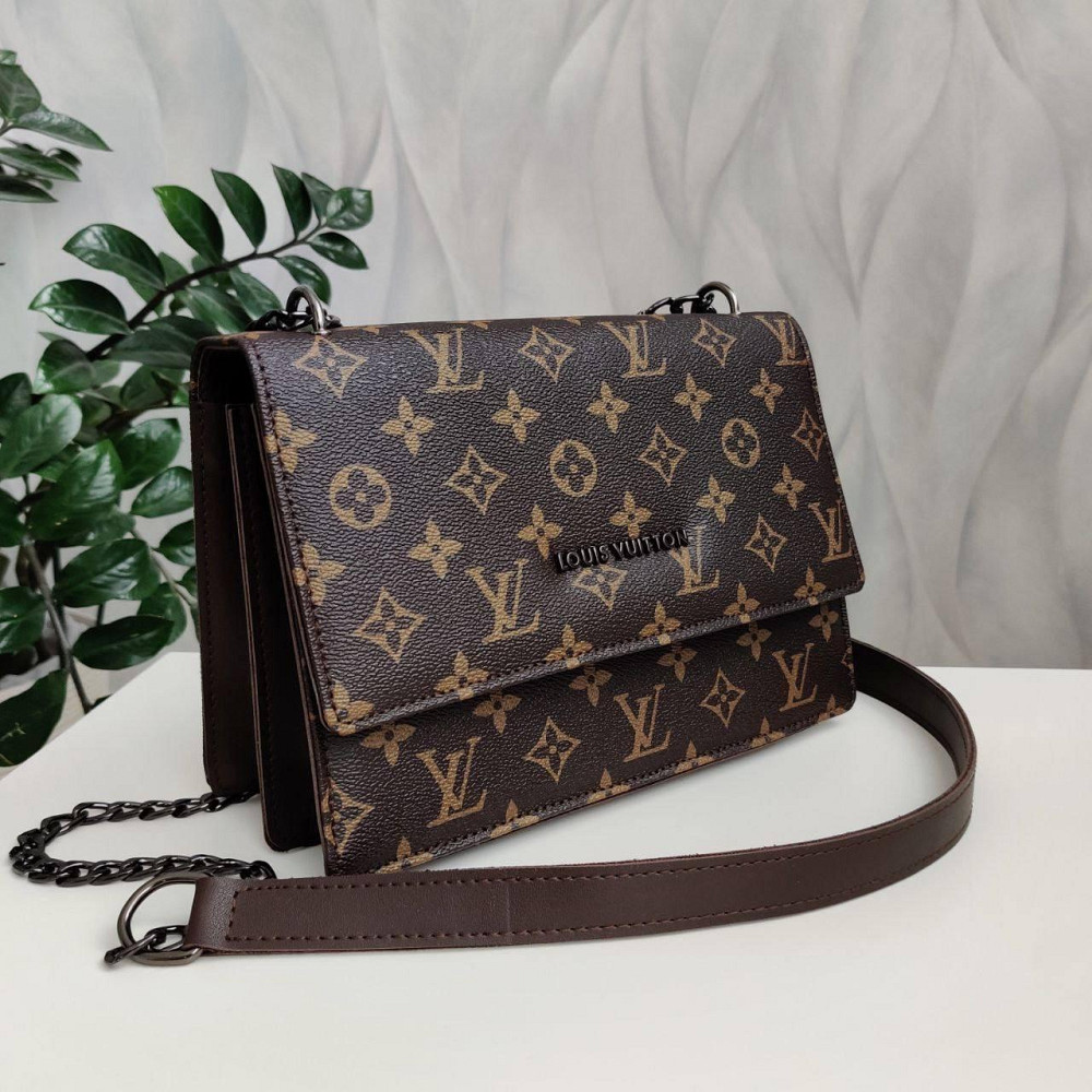 Брендова жіноча сумка. Жіноча сумка маленька через плече. Київ - фото 6