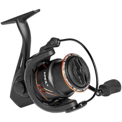 Котушка Brain Apex SE 4000S 5+1BB 5.01 (1858.52.09) Вінниця