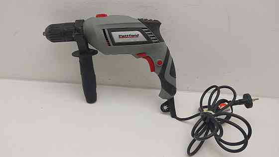 Ударний дриль Pattfield PA-680SB (Б клас) Луцьк