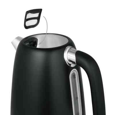 Электрочайник Rotex RKT79-B Smart Винница