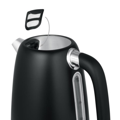 Электрочайник Rotex RKT79-B Smart Винница - изображение 6