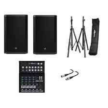 Колонка  Lighting Center MCI 4 - Акустичний набір RATY 20x 0% ZGARNIJ ZNIŻKĘ Z KODEM RABATOWYM: CENEO Київ