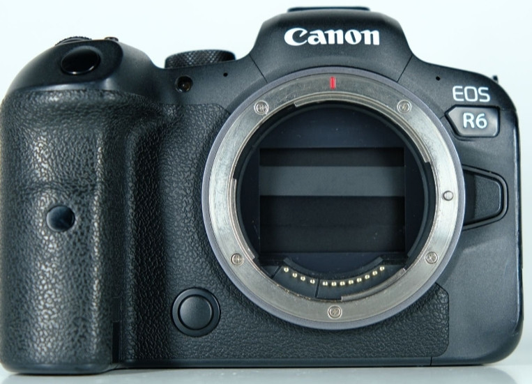 Фотоаппарат Canon R6 Body. Харьков - изображение 8