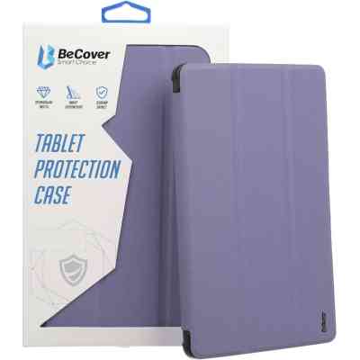 Чехол для планшета Armorstandart Tri Fold Soft TPU Silicone Apple iPad Pro 11" M4 2024 Purple (711749) Винница