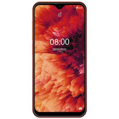 Мобільний телефон Ulefone Note 8 2/16GB Amber Sunrise (6937748733782) Вінниця - фото 1