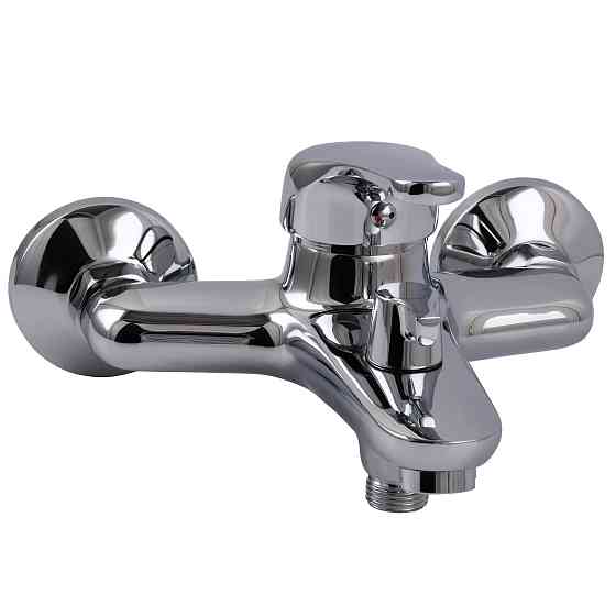 Змішувач для ванної Globus Lux Solly GLSO-0102NE Луцк