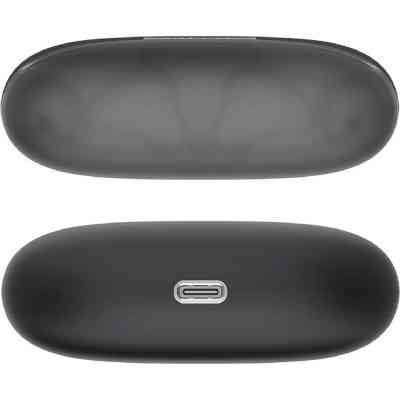 Наушники Tecno Sonic 1 Black (4895180784118) Винница