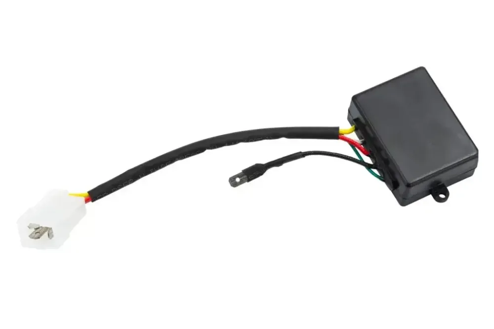 Радиомодуль и пульт управления для дистанционного управления лебедкой NEW Киев - изображение 4