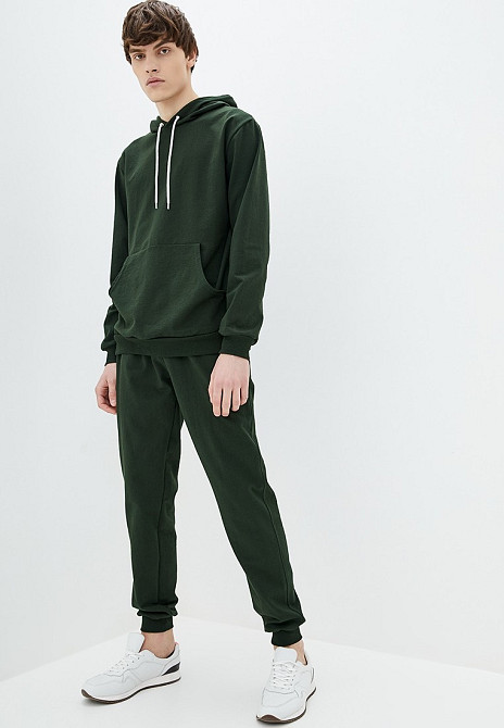 Базовий спортивний костюм унісекс Чернівці - фото 1