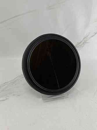 Б/в фільтр PolarPro 82mm Peter McKinnon VND Signature Edition II ND4-ND32 2-5 Stop для камери Київ