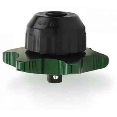 Тріскачка Toptul битоутримувач міні 1/4" (CAUA0808) Вінниця