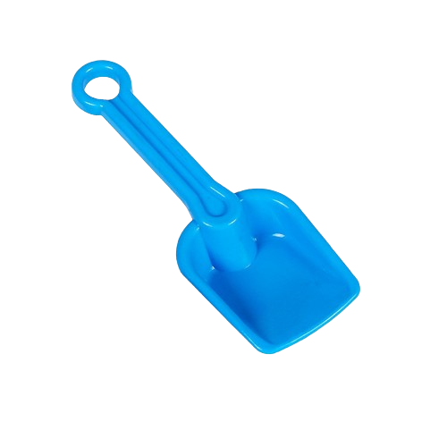 Іграшка Лопатка "Б" Технок 1776 Житомир - фото 1