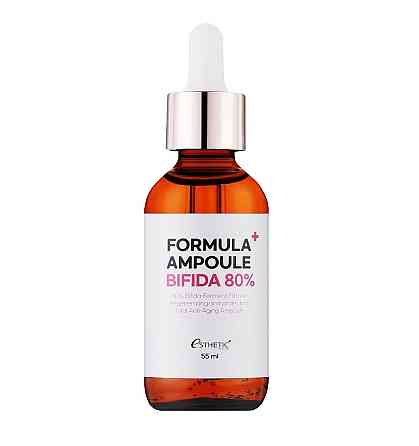 Сыворотка с бифидобактериями Formula Ampoule Bifida 80% Esthetic House 55 мл Киев