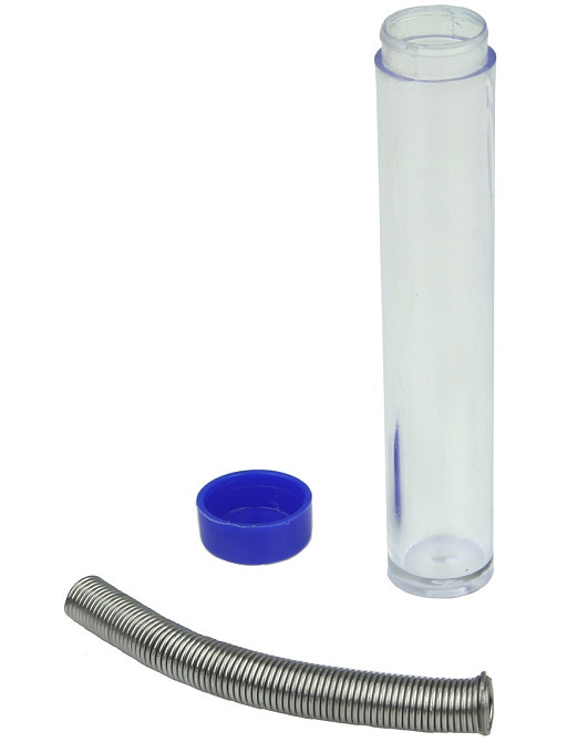 Набор паяльных инструментов с мультиметром и 6 сменных паяльных жал Mar-Pol (M79345) Нововолынск - изображение 10