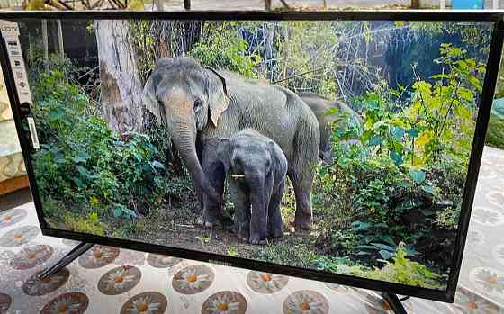 Телевізор: Samsung 42",4K,T2, Smart TV Київ