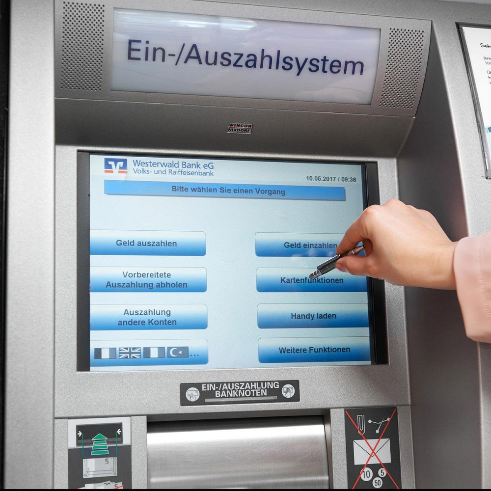 Шариковая мини ручка TROIKA LILIPUT CONSTRUCTION, черная Ровно - изображение 3