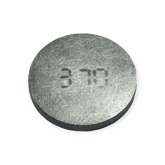 Шайба клапанов 2108 (3,70) регулировки Мукачево