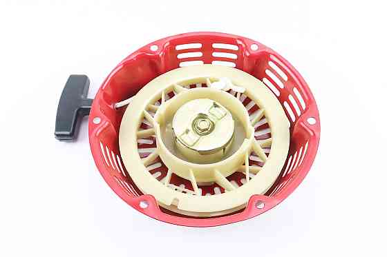 Стартер ручний 173F/177F Київ