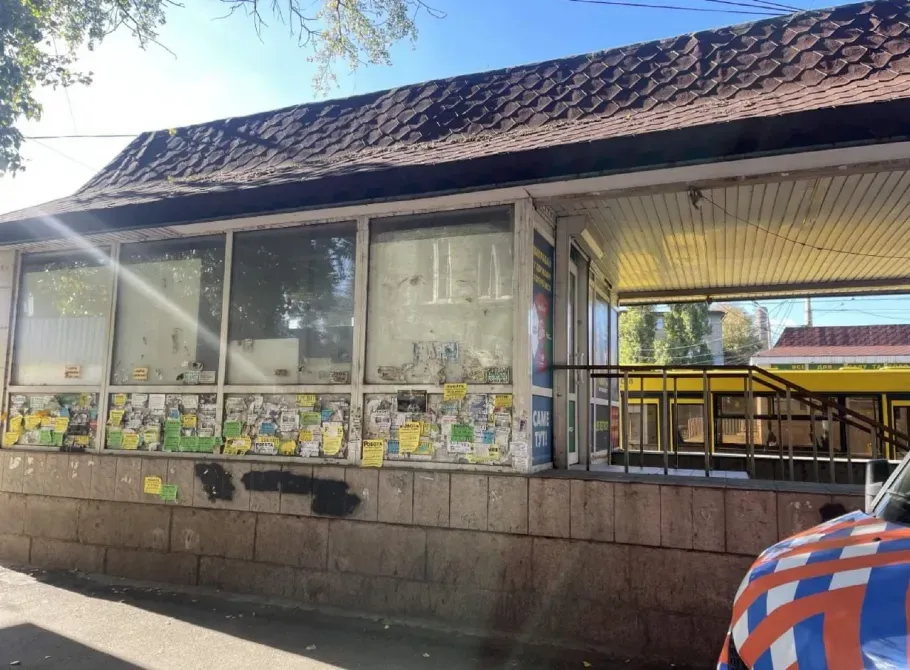 Продам павільйон на Старомостовій Повний пакет документів Дніпро - фото 2