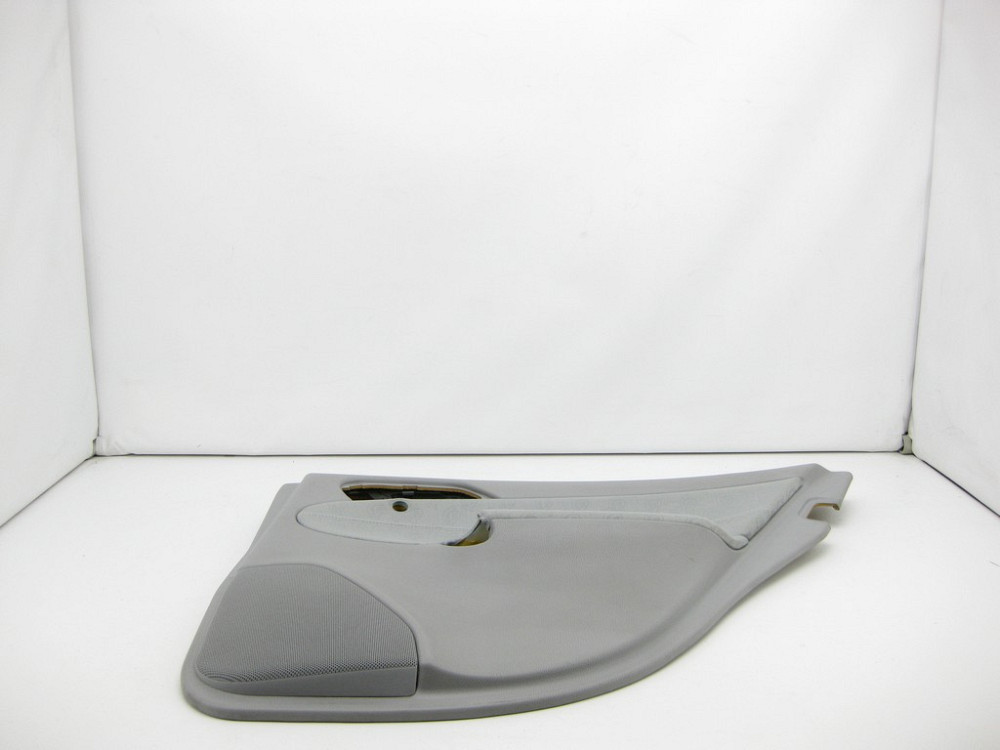 Mercedes-Benz  A2037302662 7E60 Карта задніх правих дверей сіра тканина C-class W203 C-class S203 Одеса - фото 10
