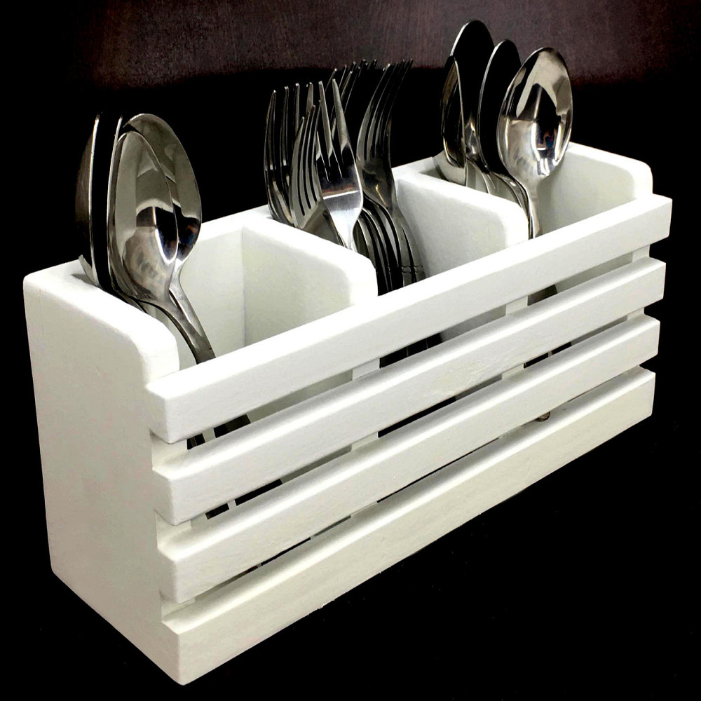 Подставка для столовых приборов 
