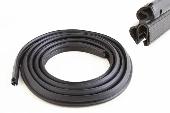 Уплотнитель багажника 2170 ASR (330см) Винница