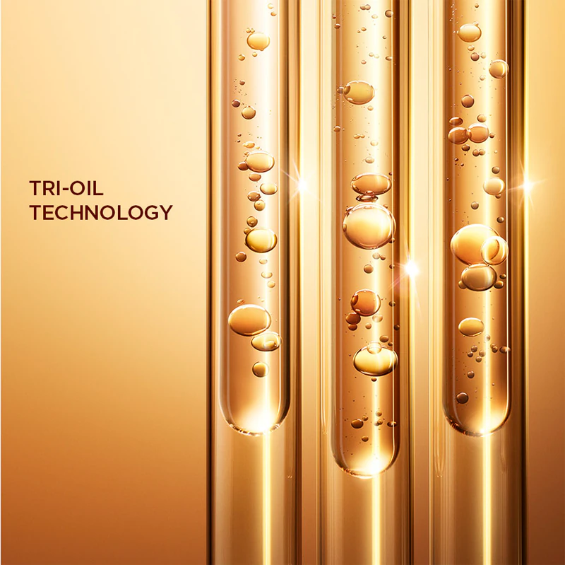 Двойная сыворотка для лица Clarins Double Serum Light Texture Славянск - изображение 6