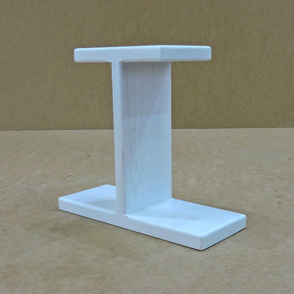 Підставка для квітів "Ельче" зефір Миколаїв - фото 5