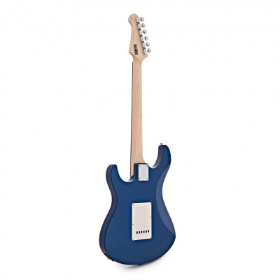 Електрогітара Yamaha Pacifica 012 Dark Blue Metallic Вінниця - фото 7