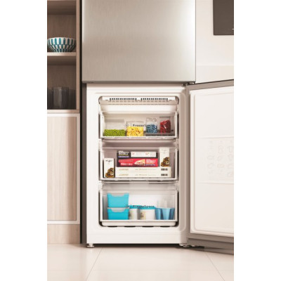 Холодильник Indesit INFC8TI22X Вінниця - фото 10