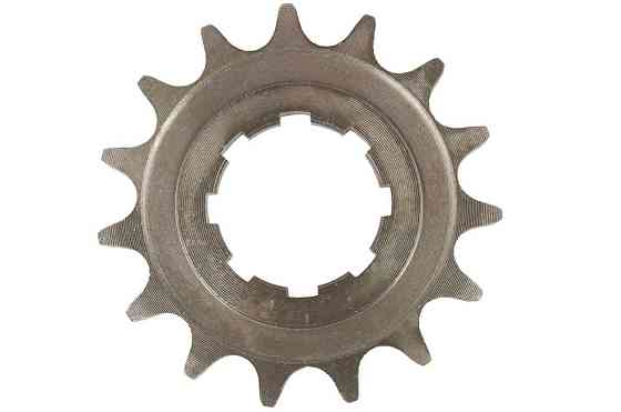 Зірка трансмісії (передня) ІЖ 520-15T EVO-2 Киев