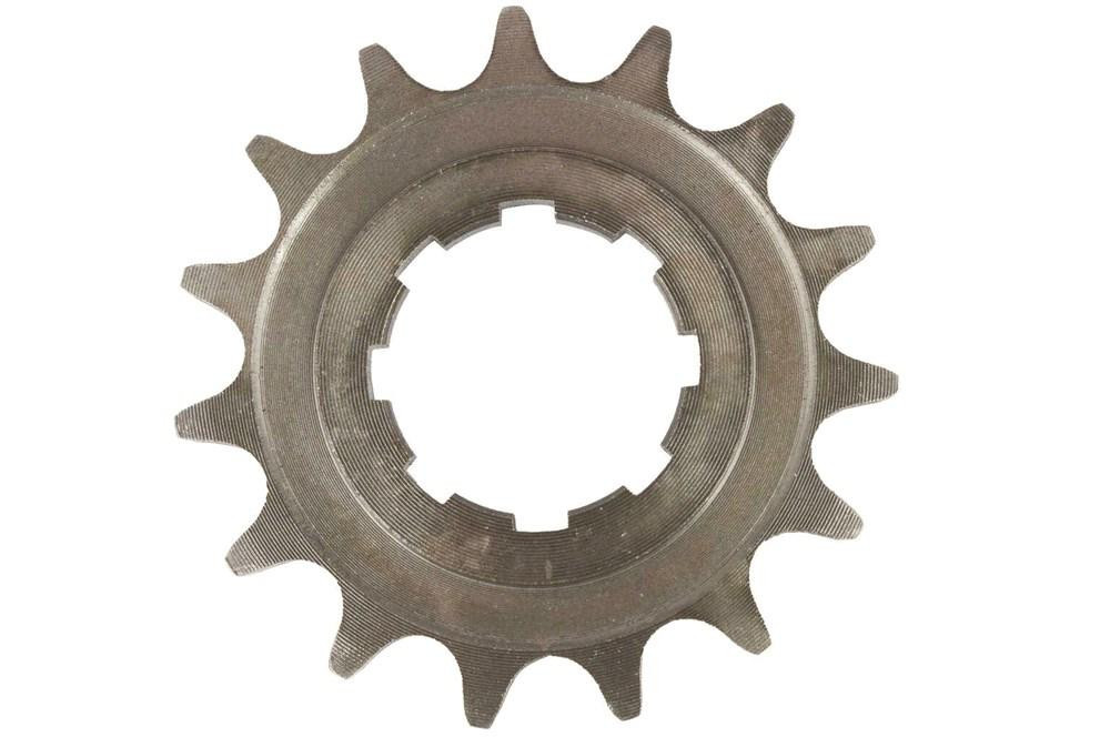 Зірка трансмісії (передня) ІЖ 520-15T EVO-2 Київ - фото 1