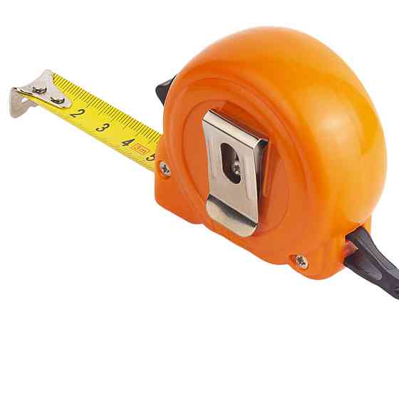 Grad Рулетка Monolit 3м×16мм GRAD (3816335) Коломыя