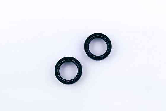 Сальники вилки LEGEND (31*43*10.3 х 2шт) Мукачево