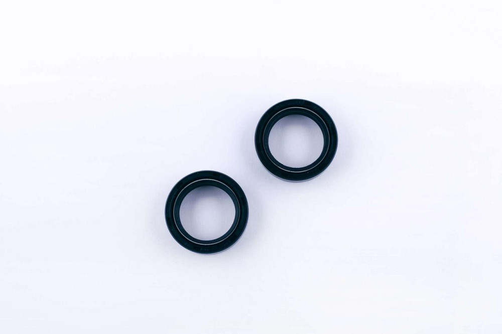 Сальники вилки LEGEND (31*43*10.3 х 2шт) Мукачево - изображение 1