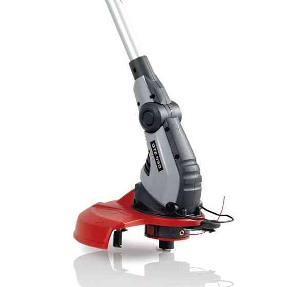 Триммер электрический AL-KO GTE 550 Premium 112926 Коломыя