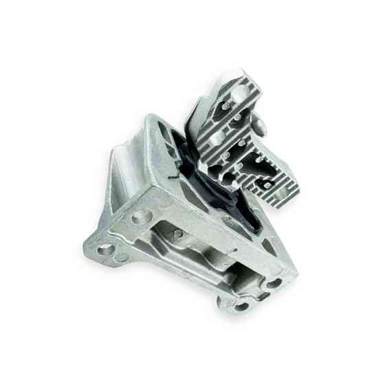 Подушка Рено Мастер , Опель Movano 2.3DCI 10- (FWD) двигателя Мукачево