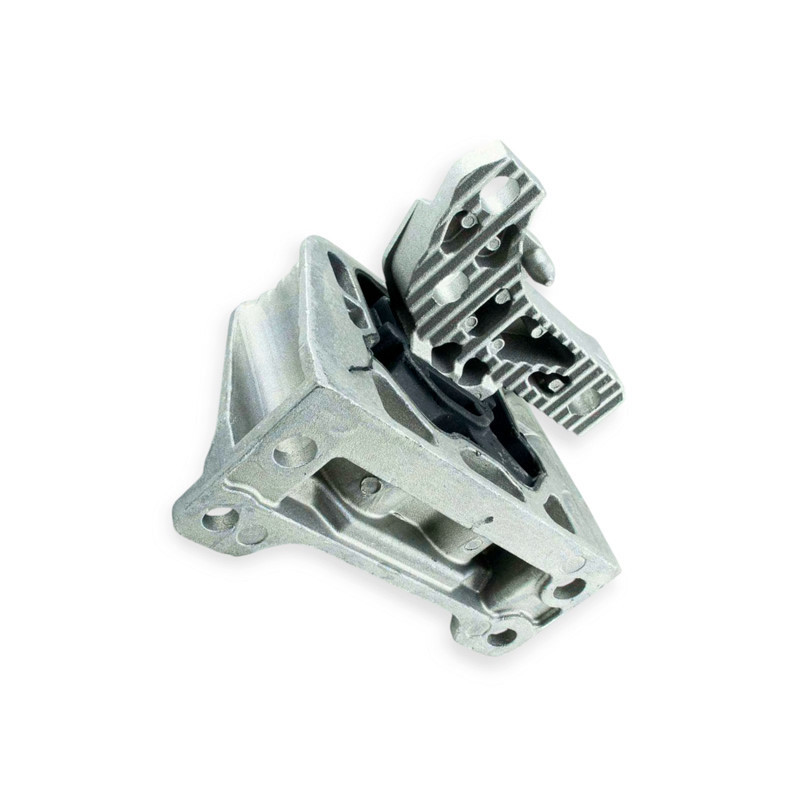 Подушка Рено Мастер , Опель Movano 2.3DCI 10- (FWD) двигателя Мукачево - изображение 1