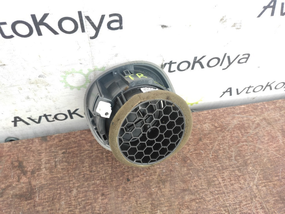 Дефлектор повітряний лівий Renault Trafic III 2014-2021 (687601310R) Ковель - изображение 2