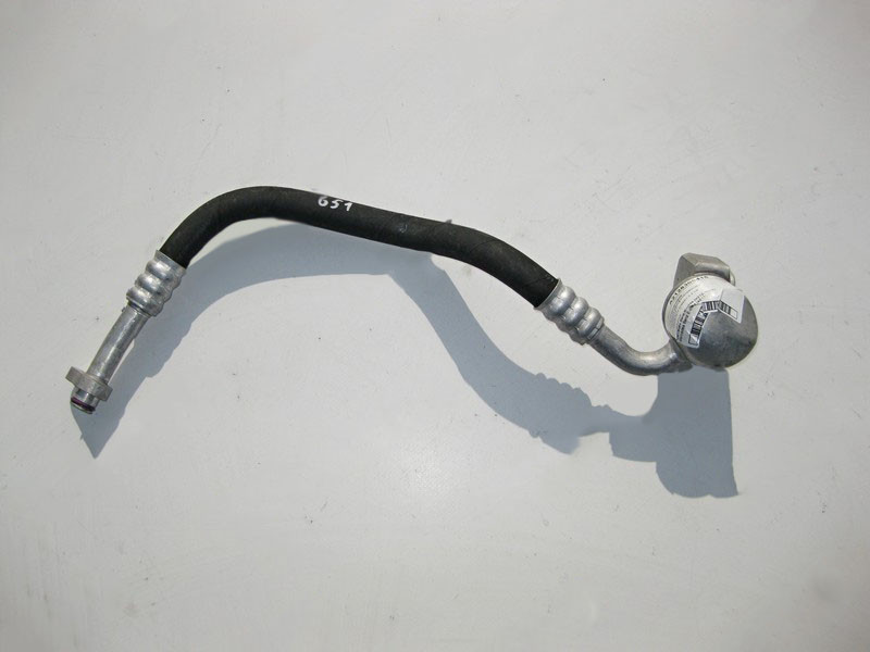 Mercedes-Benz  A2128305415 Трубка кондиціонера від колісної арки до компресора E-Class W212 S212 Одеса - фото 1