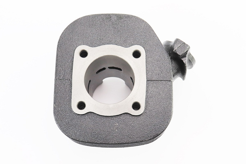 Циліндр к-кт (цпг) 65cc-43мм (палець 10мм) Тайвань Киев - изображение 3