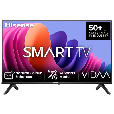 Телевізор Hisense 32A4N Вінниця - фото 8