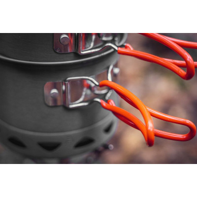 Набір туристичного посуду Neo Tools 2в1 LFGB 0.268 кг (63-144) Вінниця - фото 3