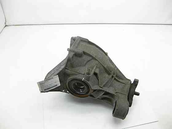 Mercedes-Benz  A1663504700 Редуктор заднього моста GLE Coupe C292 Одесса